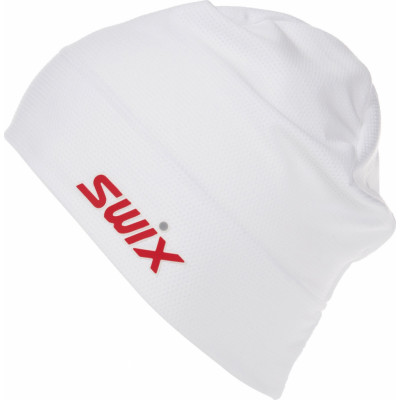 Swix Race Ultra Light Hat Bright White