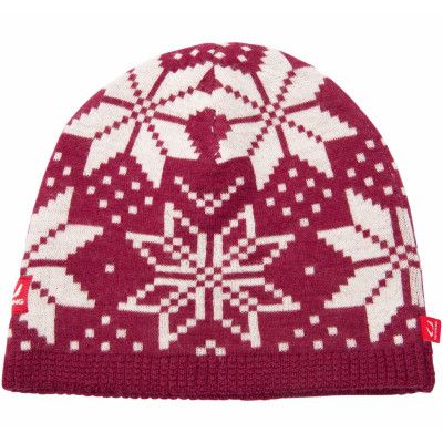 Rav Kiby Hat, Rhododendron/Vanilla, 56,  Mössor Och Handskar