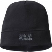 Real Stuff Cap Black