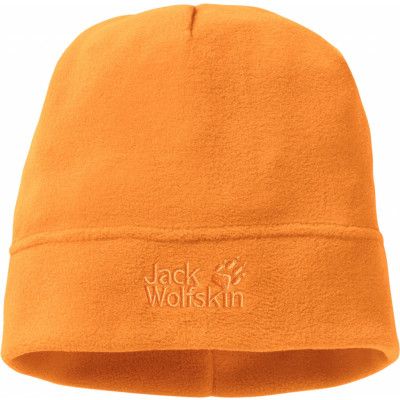 Real Stuff Cap Oranssi