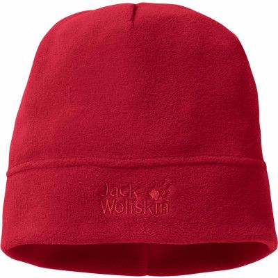 Real Stuff Cap Red