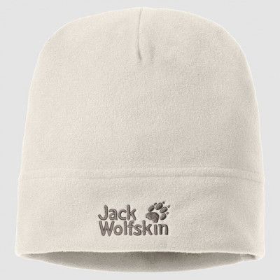 Real Stuff Cap Valkoinen