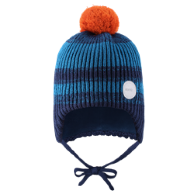 Reima Beanie, Hiberna