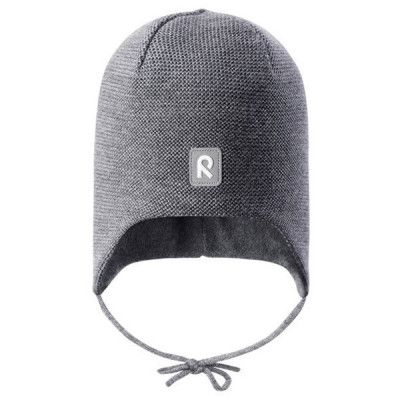 Reima Beanie, Hopea Melange Grey