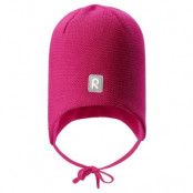 Reima Beanie, Hopea Raspberry Pink