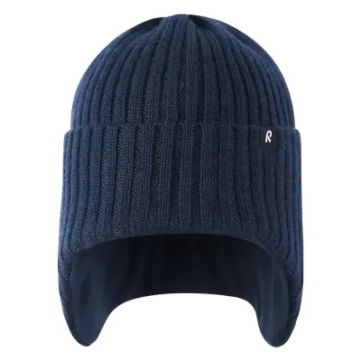 Reima Beanie, Mystinen Navy - 50