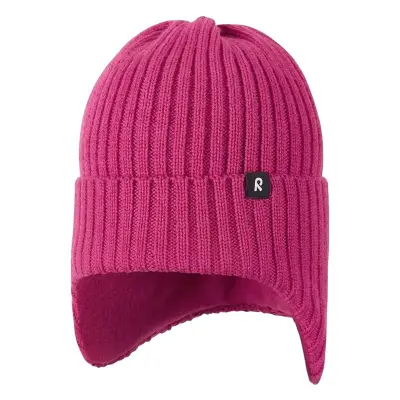 Reima Beanie, Mystinen Rosy Berry - 50