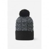 Reima Beanie, Routii Black