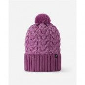 Reima Beanie, Routii Red Violet