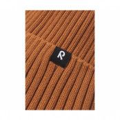 Reima Hattara Beanie Kids Cinnamon Brown