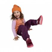 Reima Hattara Beanie Kids Red Orange