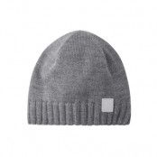 Reima Hazy Beanie Melange Grey