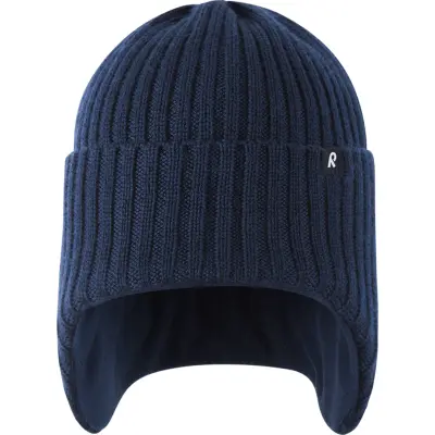 Reima Kids' Beanie Mystinen Navy