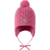 Reima Kids' Beanie Nunavut Soft Coral
