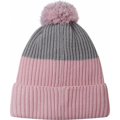 Reima Kids' Beanie Pilke Pale Rose