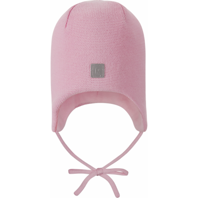Reima Kids' Beanie Piponen Pale Rose
