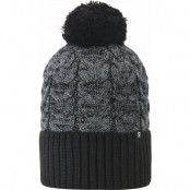 Reima Kids' Beanie Routii Black