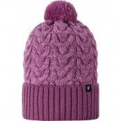 Reima Kids' Beanie Routii Red Violet