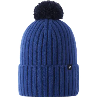 Reima Kids' Beanie Topsu Twilight Blue