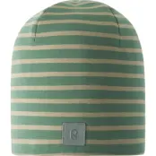 Reima Kids' Hat Tantsu Green Clay