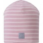 Reima Kids' Hat Tantsu Grey Pink