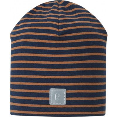 Reima Kids' Hat Tantsu Navy