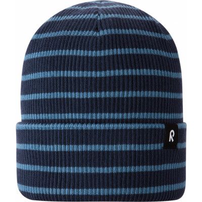 Reima Kids' Reissuun Beanie Blue Ocean