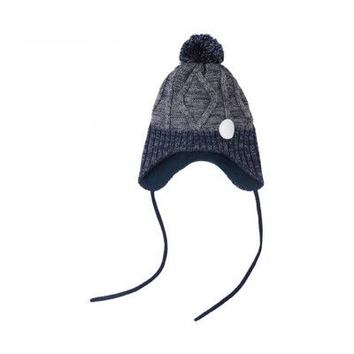 Reima Paljakka Beanie Kids Navy