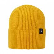 Reima Reissari Beanie Kids Autumn Yellow