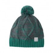 Reima Routii Beanie Green Lake