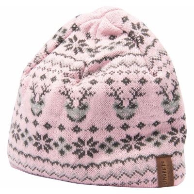 Renen Hat, Pink, 48-52,  Pannband
