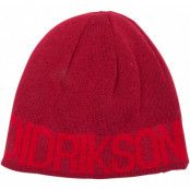 Revert Beanie Jr, Black, L/Xl,  Didriksons