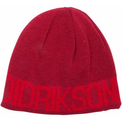 Revert Beanie Jr, Black, S/M,  Didriksons