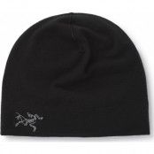 Arc'teryx Rho Lightweight Wool Toque Black