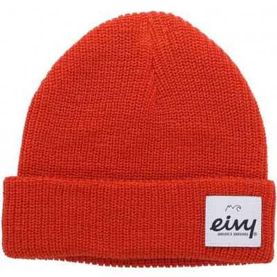 Rib Beanie