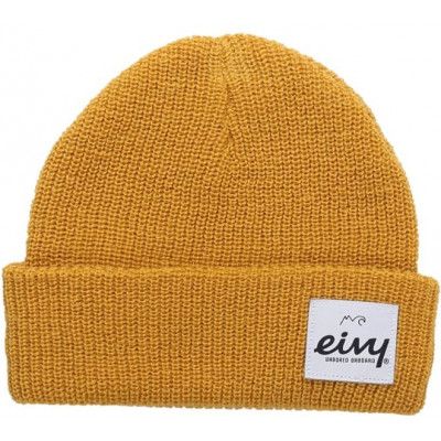 Rib Beanie