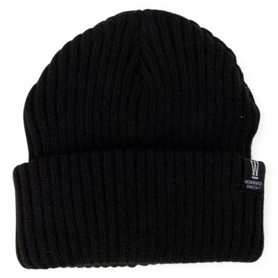 Richmond Youth Beanie, Black, Onesize,  Wow