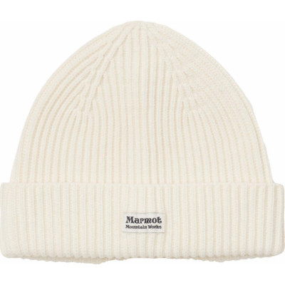 Marmot Ridgefield Beanie Papyrus