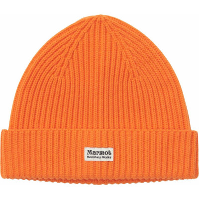 Marmot Ridgefield Beanie Tangelo