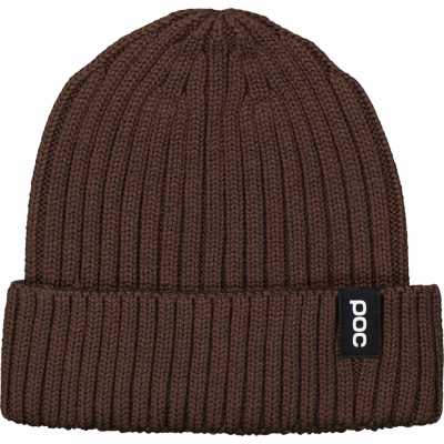 POC Roam Beanie Axinite Brown