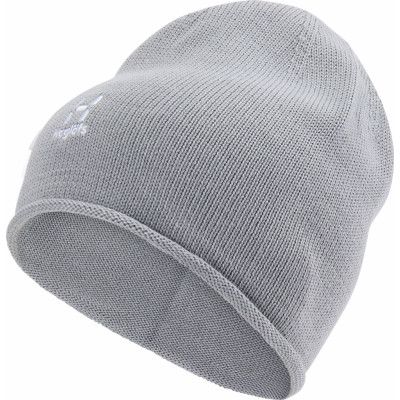 Haglöfs Roll Edge Beanie Concrete