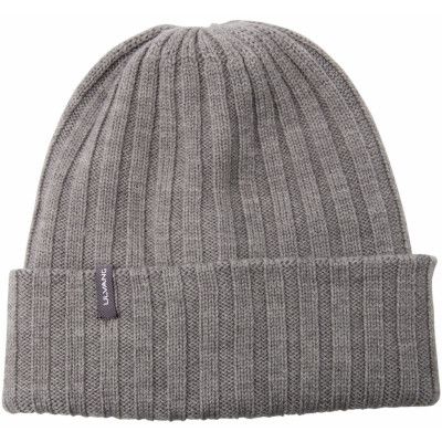 Rondane Hat, Grey Melange, 58,  Mössor Och Handskar