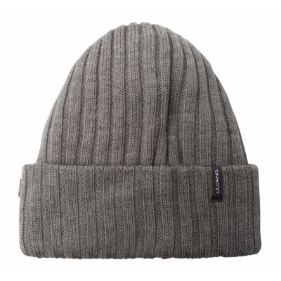 Rondane Hat, Grey Melange, 60,  Ulvang