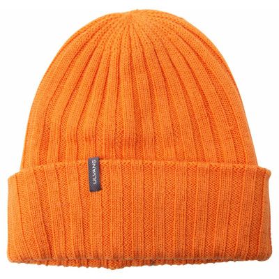 Rondane Hat, High Visibility Orange, 58,  Ulvang