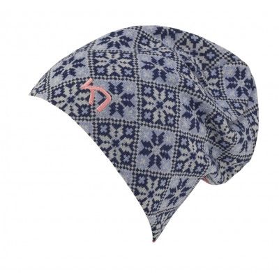 Rose Beanie, Calm, Onesize,  Mössor Och Halsdukar