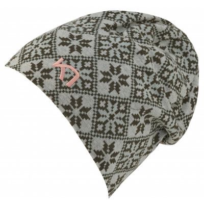 Rose Beanie, Woods, Onesize,  Pannband