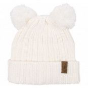 Roxtuna Baby Hat, White, 44-48,  Pannband