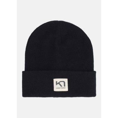Røthe Beanie, Blk, Onesize,  Pannband