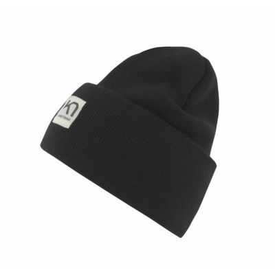 Røthe Beanie, Blk, Os Women,  Pannband