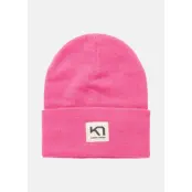 Røthe Beanie, Bright Pink, Os Women,  Pannband